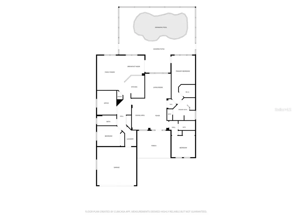 3790 LIBERTY HILL DRIVE Clermont, FL 34711