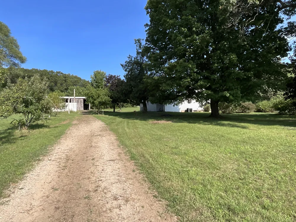 2031 10 Mile Road NE Algoma Township, MI 49321