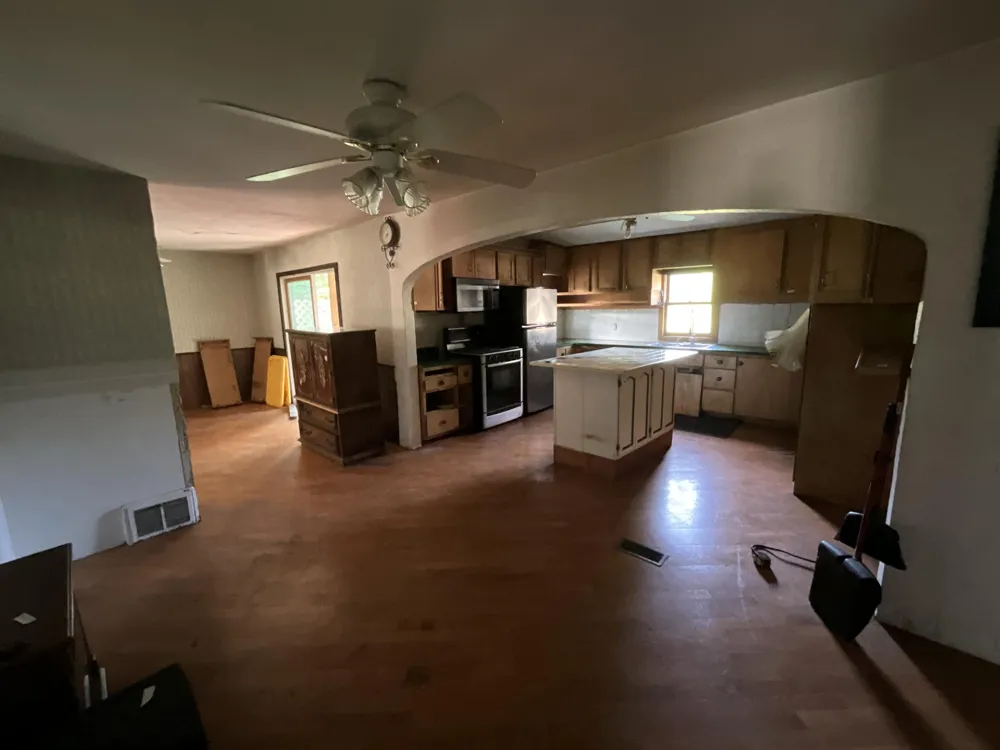 2031 10 Mile Road NE Algoma Township, MI 49321