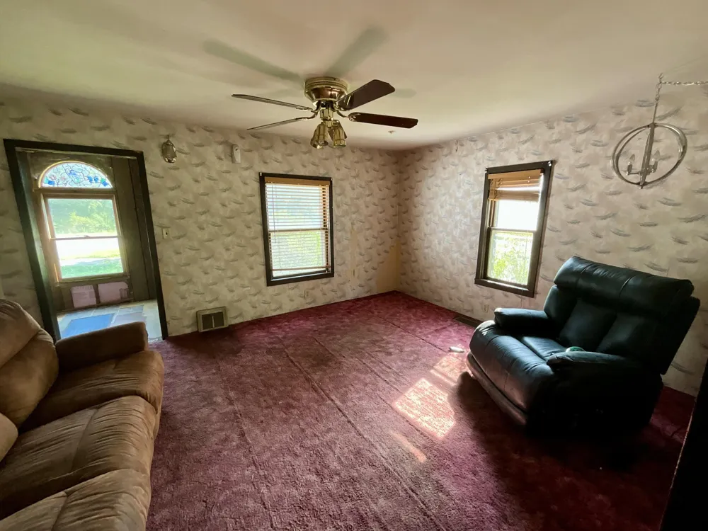 2031 10 Mile Road NE Algoma Township, MI 49321