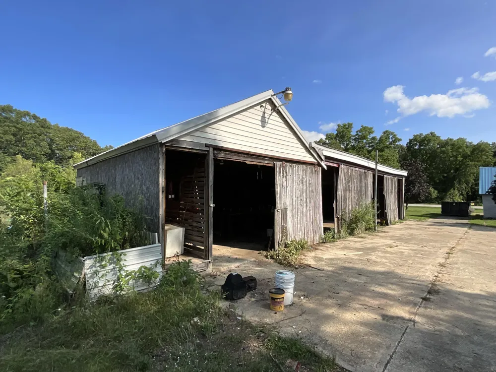 2031 10 Mile Road NE Algoma Township, MI 49321