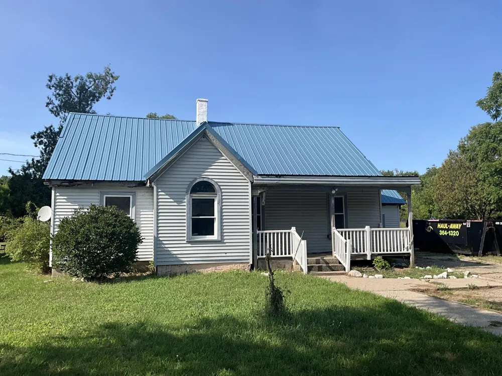 2031 10 Mile Road NE Algoma Township, MI 49321
