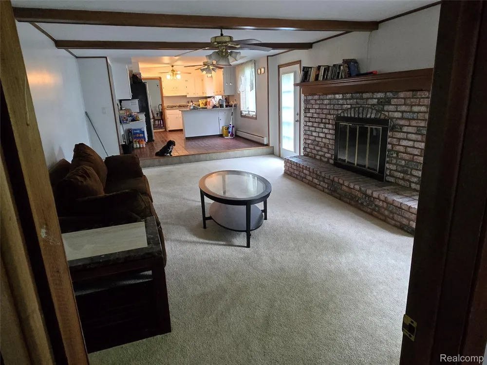 31129 Sturbridge Street Farmington Hills City, MI 48331