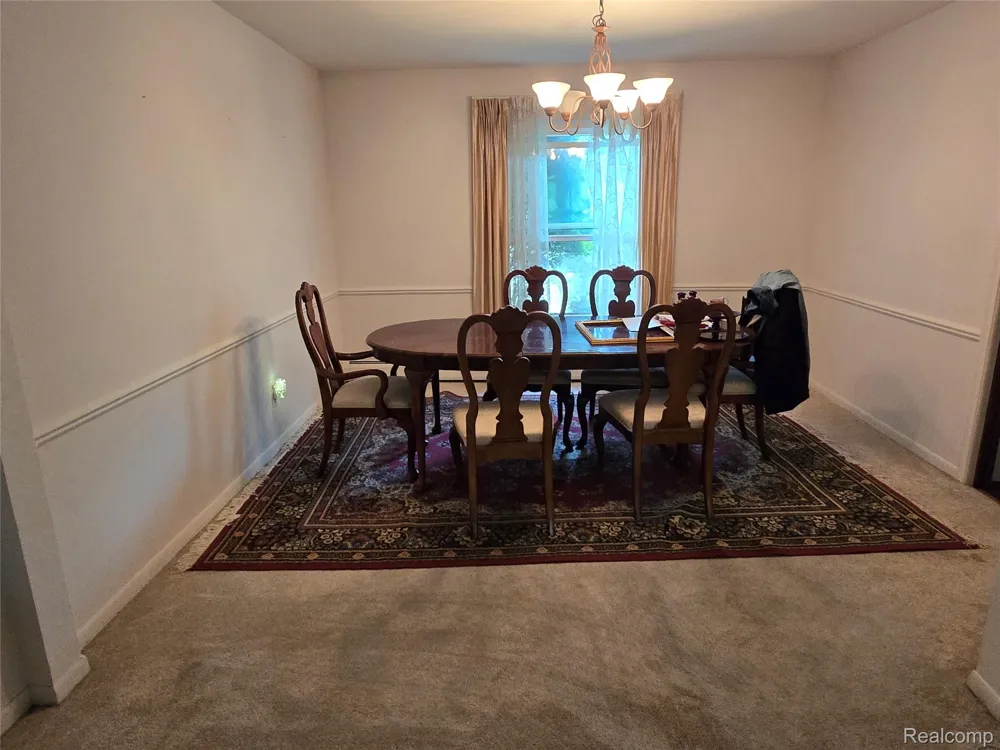 31129 Sturbridge Street Farmington Hills City, MI 48331