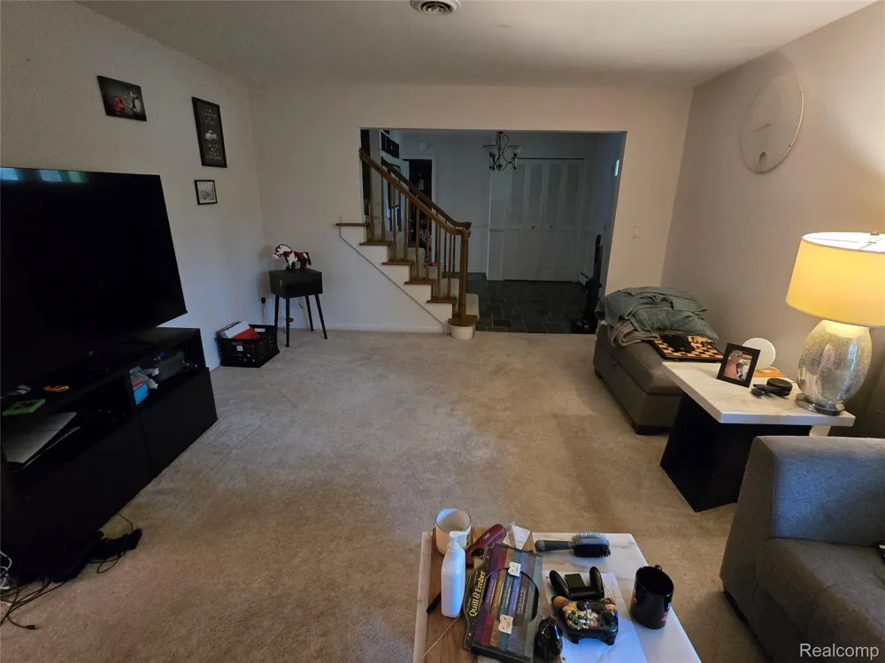 31129 Sturbridge Street Farmington Hills City, MI 48331
