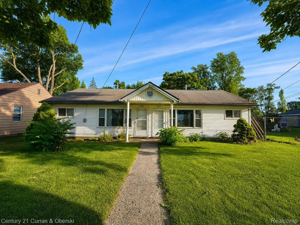 35245 MELTON STREET Westland City, MI 48186
