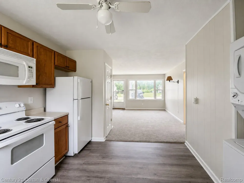 35245 MELTON STREET Westland City, MI 48186