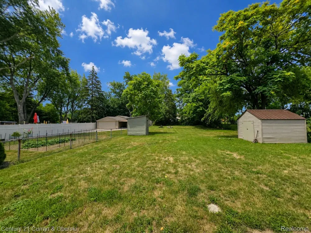 35245 MELTON STREET Westland City, MI 48186
