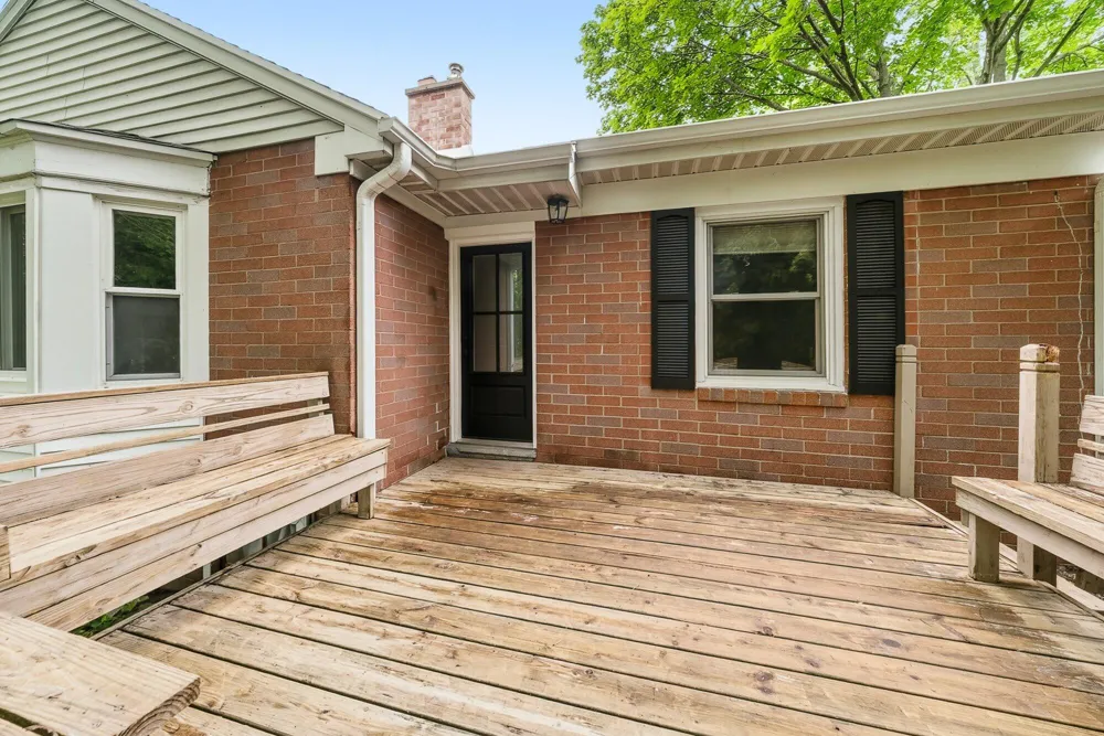 1218 Pinehurst Boulevard Kalamazoo Charter Township, MI 49006