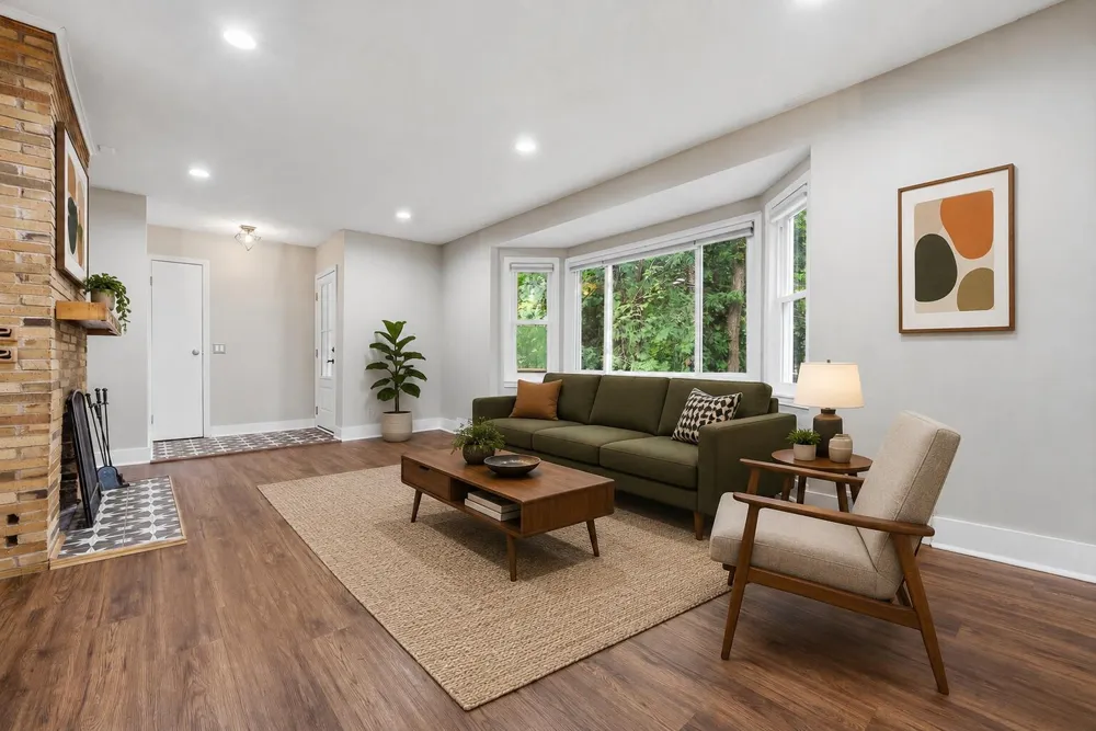 1218 Pinehurst Boulevard Kalamazoo Charter Township, MI 49006