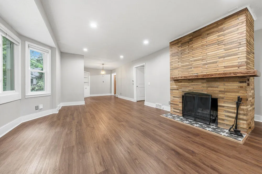 1218 Pinehurst Boulevard Kalamazoo Charter Township, MI 49006
