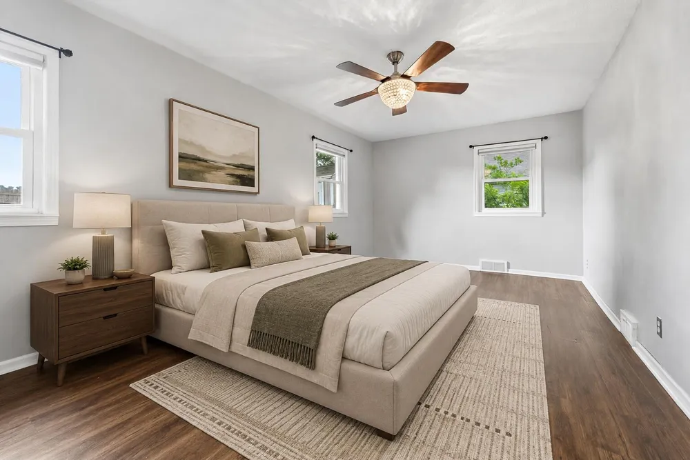 1218 Pinehurst Boulevard Kalamazoo Charter Township, MI 49006
