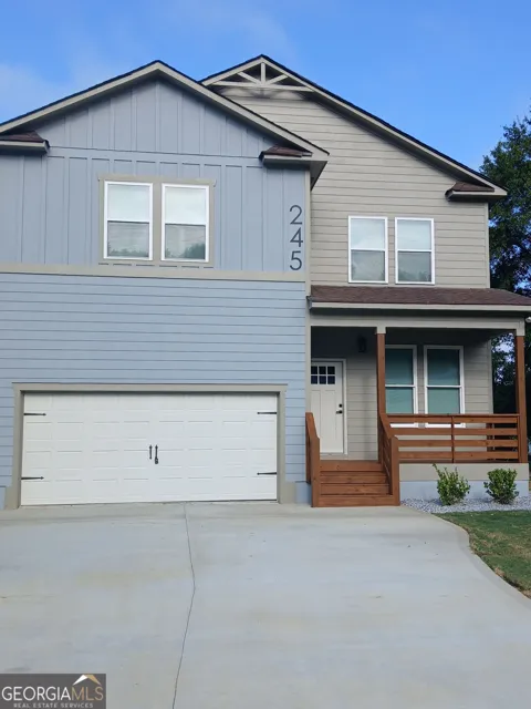 245 Lakeview DR