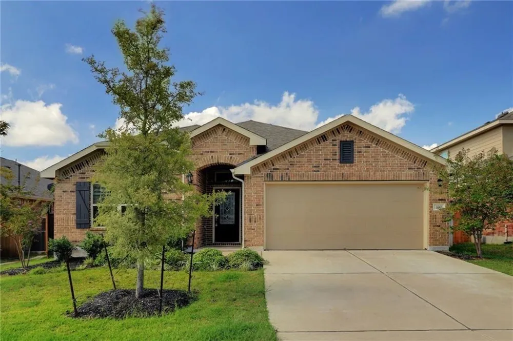 330 Briar Park Drive Georgetown, TX 78626