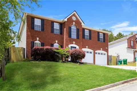 2462 Tolliver Drive