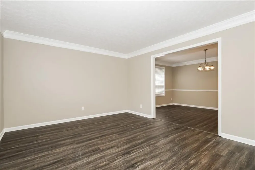2462 Tolliver Drive Ellenwood, GA 30294