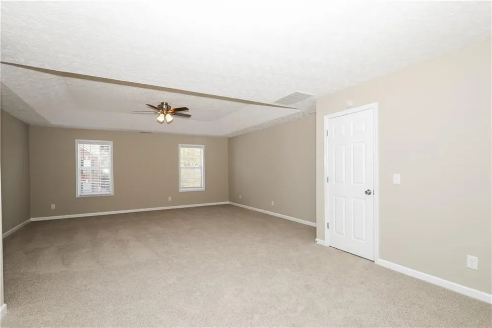 2462 Tolliver Drive Ellenwood, GA 30294
