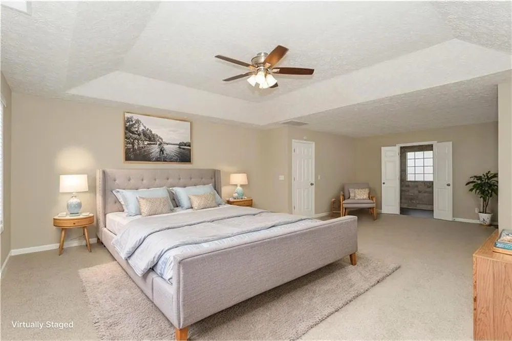 2462 Tolliver Drive Ellenwood, GA 30294