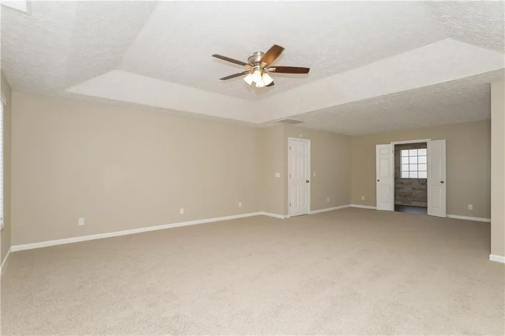 2462 Tolliver Drive Ellenwood, GA 30294