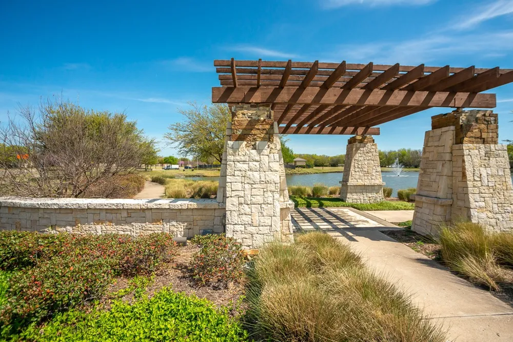 122 Willowbranch Drive Fate, TX 75087