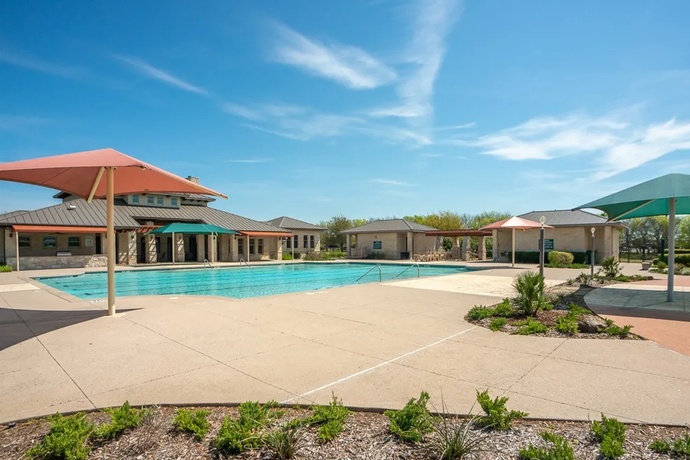 122 Willowbranch Drive Fate, TX 75087