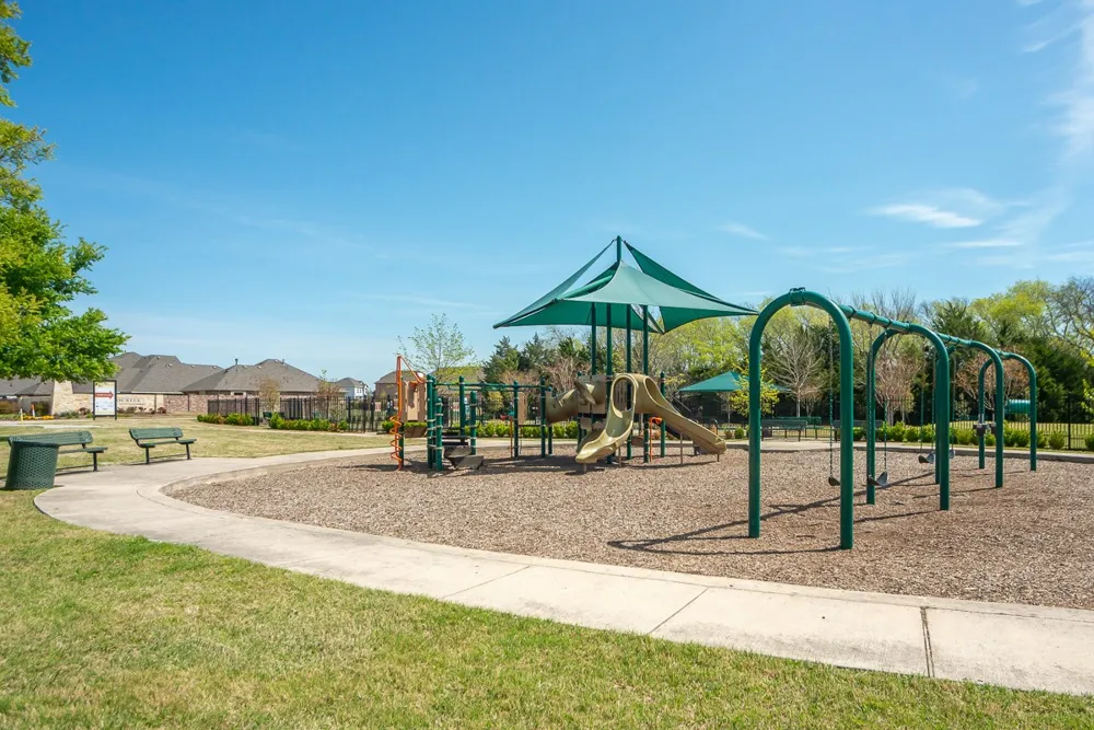 122 Willowbranch Drive Fate, TX 75087