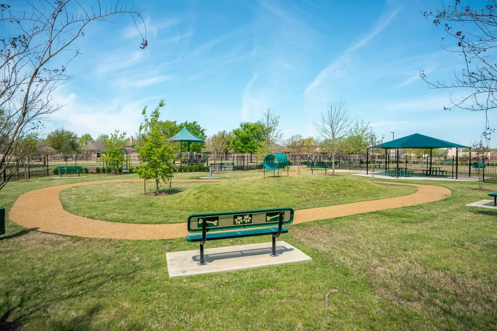 122 Willowbranch Drive Fate, TX 75087