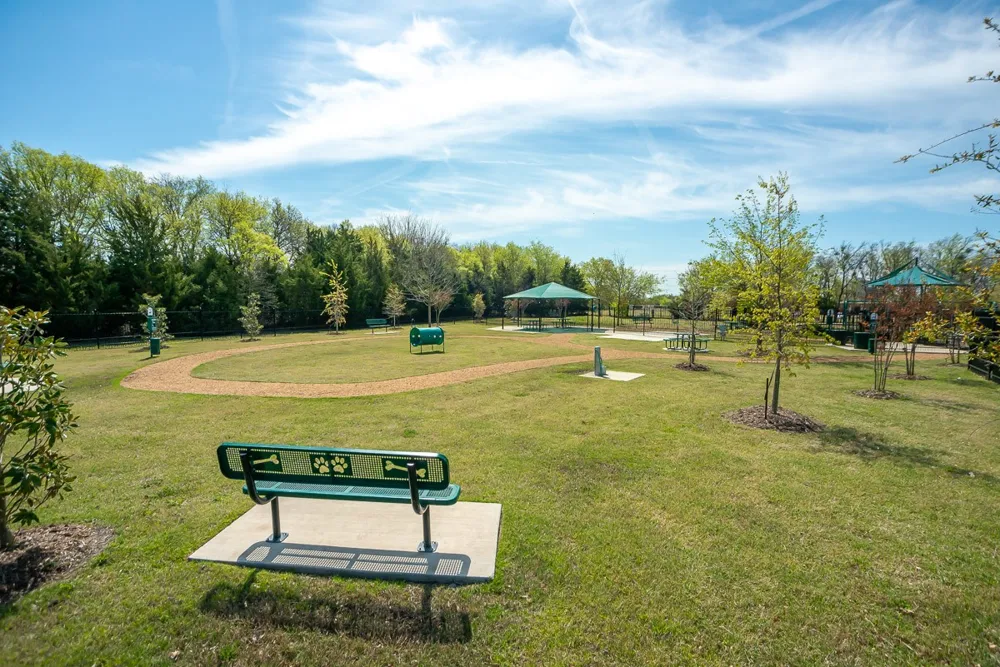 122 Willowbranch Drive Fate, TX 75087