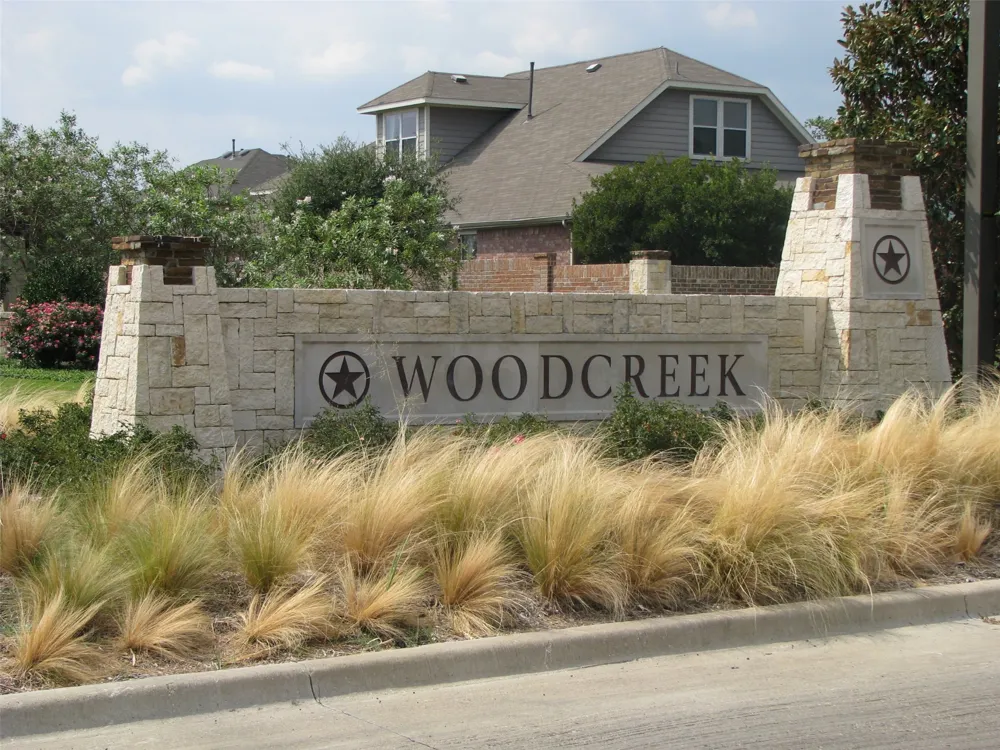 122 Willowbranch Drive Fate, TX 75087