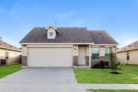 14837 Firerock Road