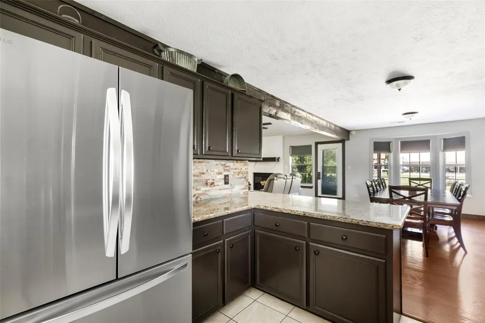 1415 County Road 2291 Cleveland, TX 77327