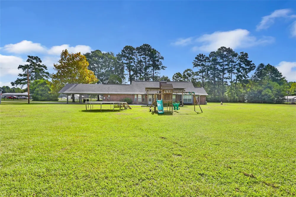 1415 County Road 2291 Cleveland, TX 77327