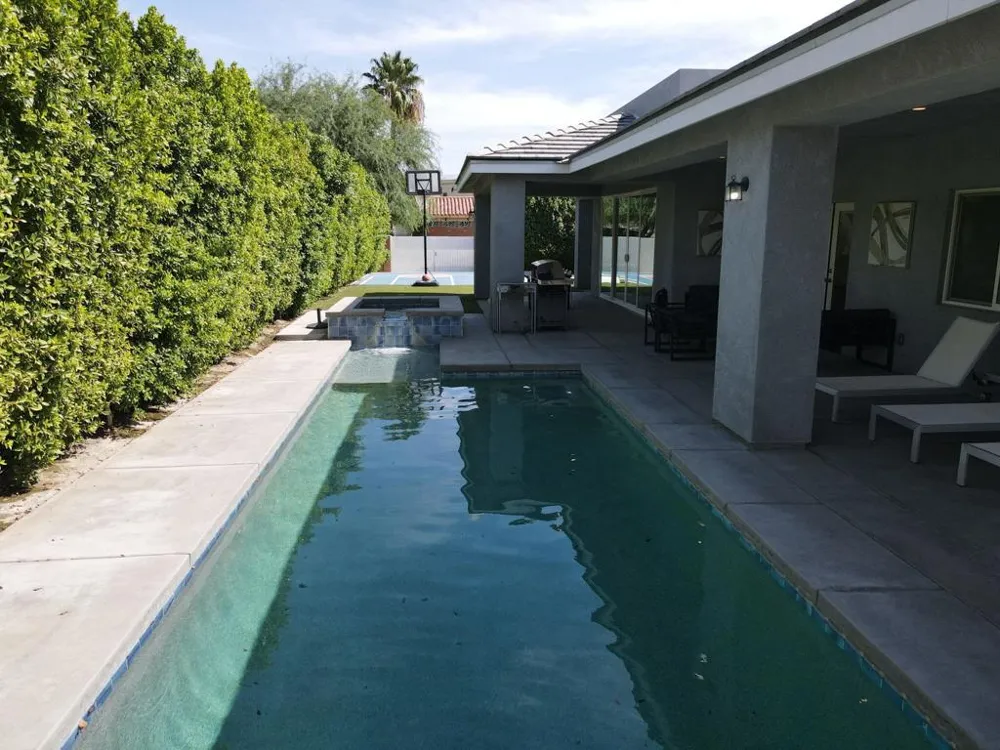 41481 Jamaica Sands Drive Bermuda Dunes, CA 92203