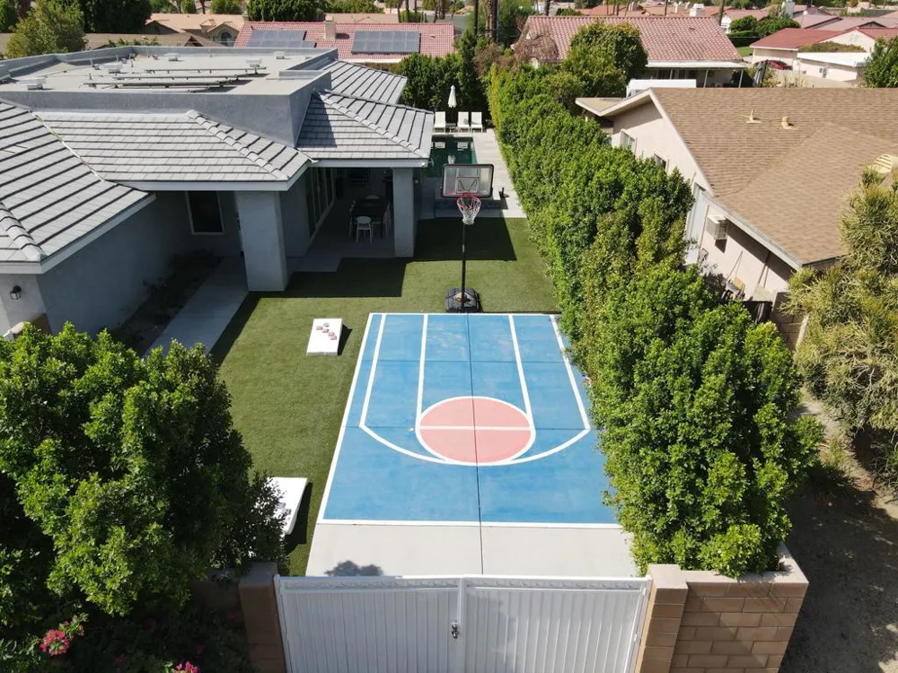 41481 Jamaica Sands Drive Bermuda Dunes, CA 92203