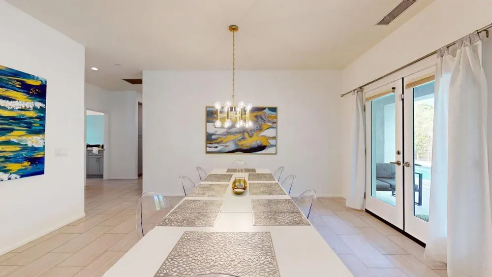 41481 Jamaica Sands Drive Bermuda Dunes, CA 92203