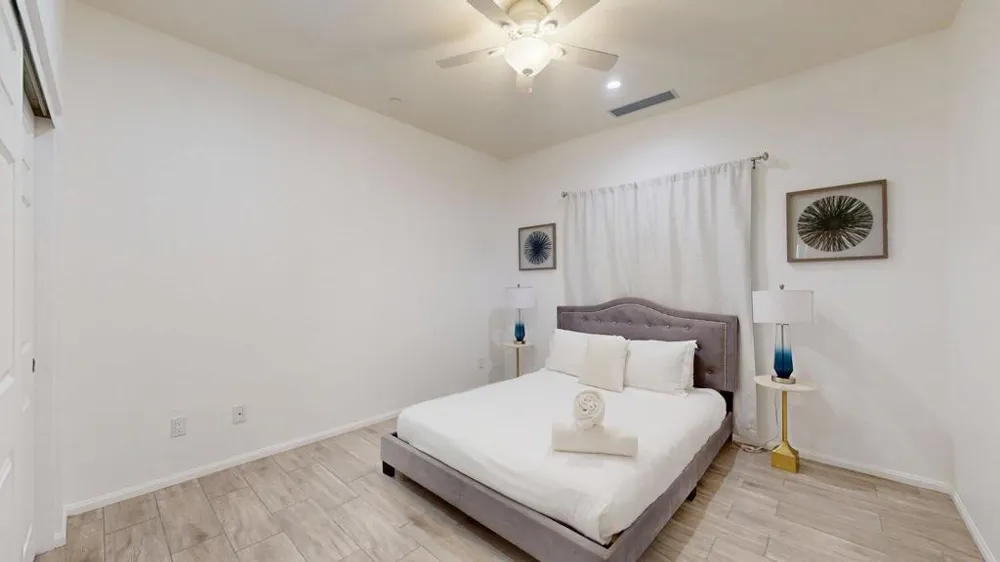 41481 Jamaica Sands Drive Bermuda Dunes, CA 92203