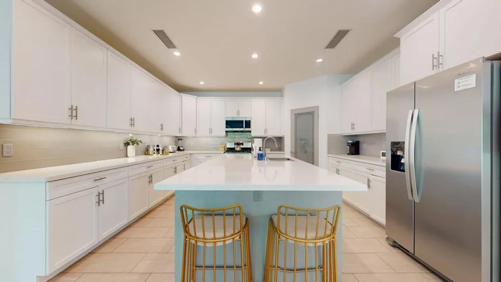 41481 Jamaica Sands Drive Bermuda Dunes, CA 92203