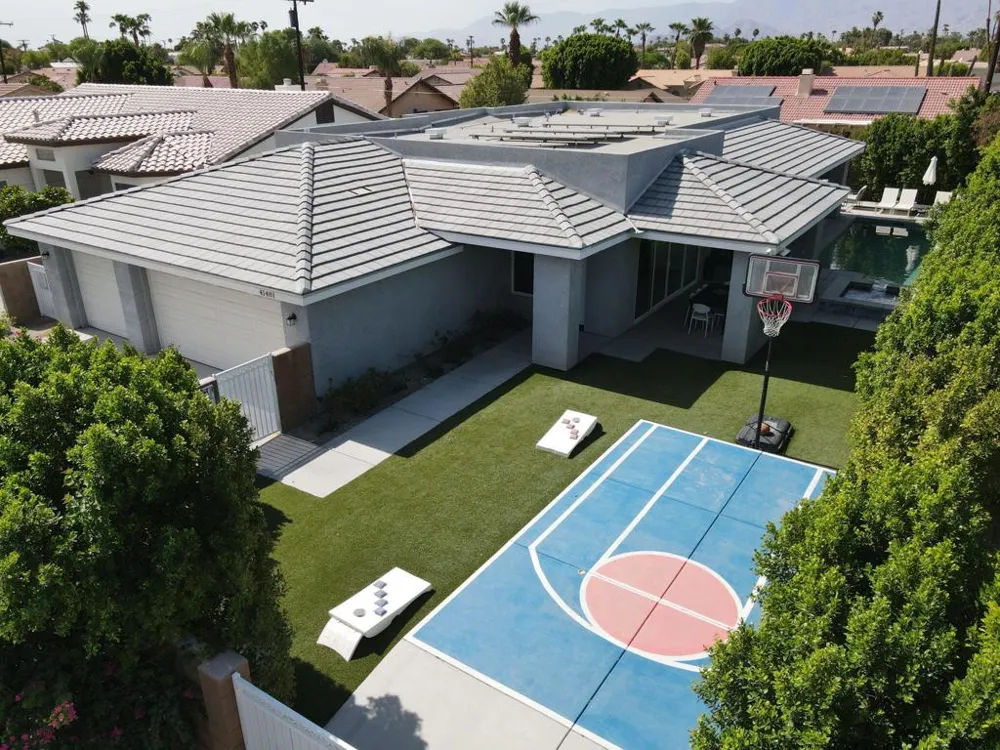 41481 Jamaica Sands Drive Bermuda Dunes, CA 92203