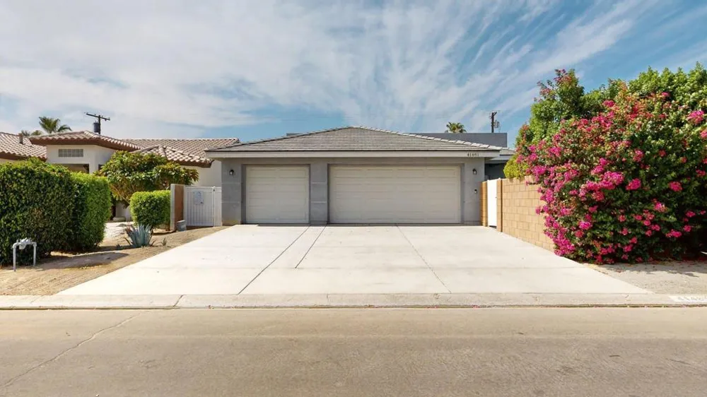 41481 Jamaica Sands Drive Bermuda Dunes, CA 92203