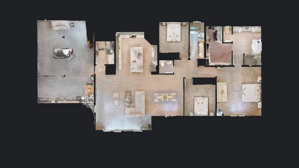 41481 Jamaica Sands Drive Bermuda Dunes, CA 92203