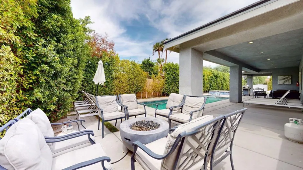 41481 Jamaica Sands Drive Bermuda Dunes, CA 92203