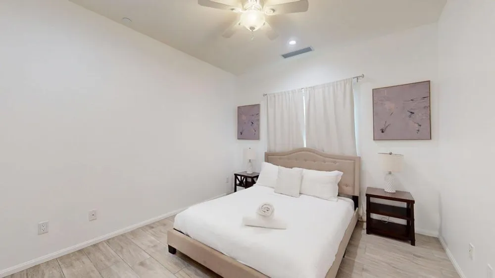 41481 Jamaica Sands Drive Bermuda Dunes, CA 92203