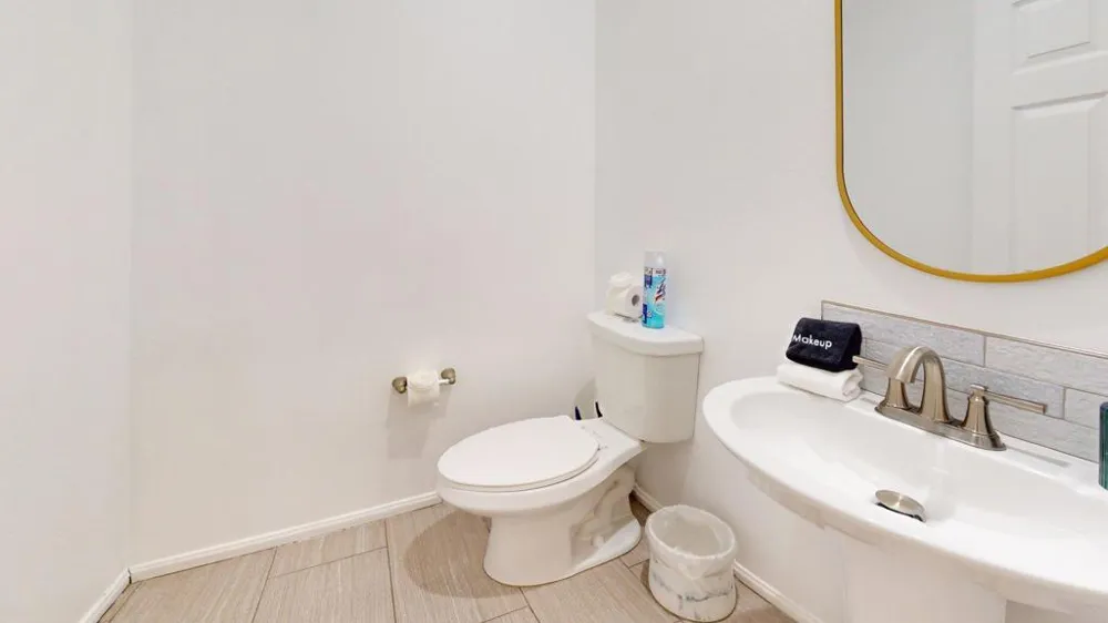 41481 Jamaica Sands Drive Bermuda Dunes, CA 92203
