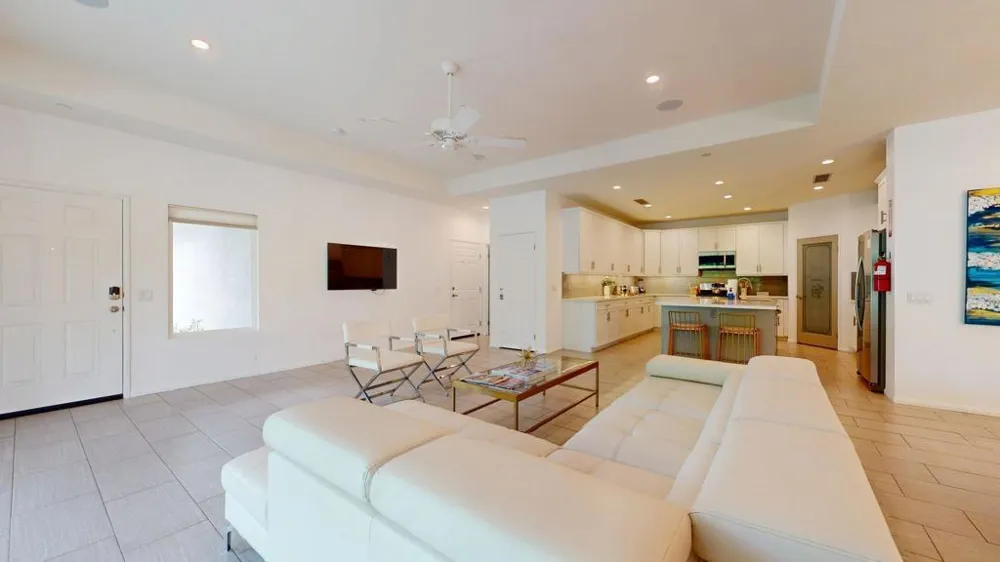 41481 Jamaica Sands Drive Bermuda Dunes, CA 92203