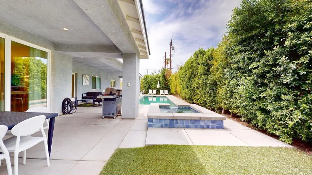 41481 Jamaica Sands Drive Bermuda Dunes, CA 92203
