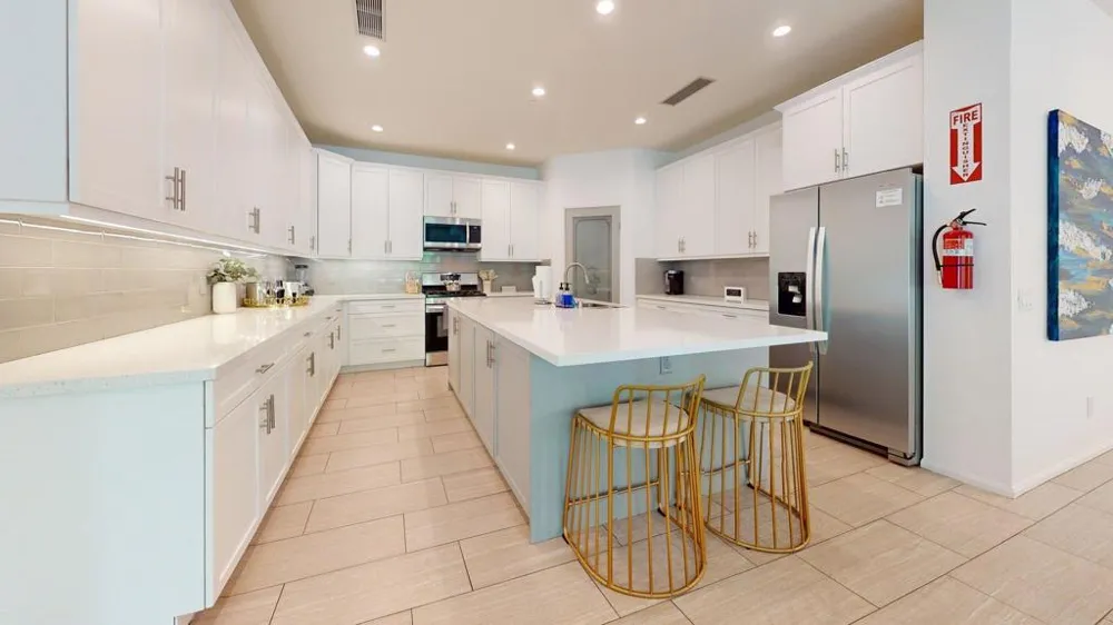 41481 Jamaica Sands Drive Bermuda Dunes, CA 92203