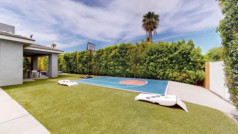 41481 Jamaica Sands Drive Bermuda Dunes, CA 92203