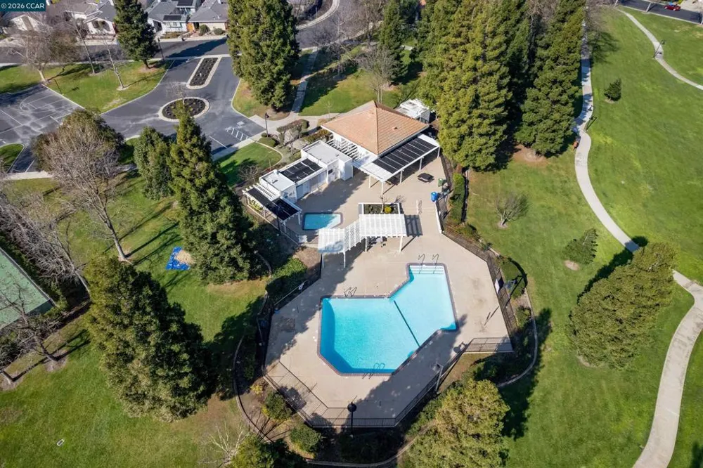761 Pagosa Ct Danville, CA 94526