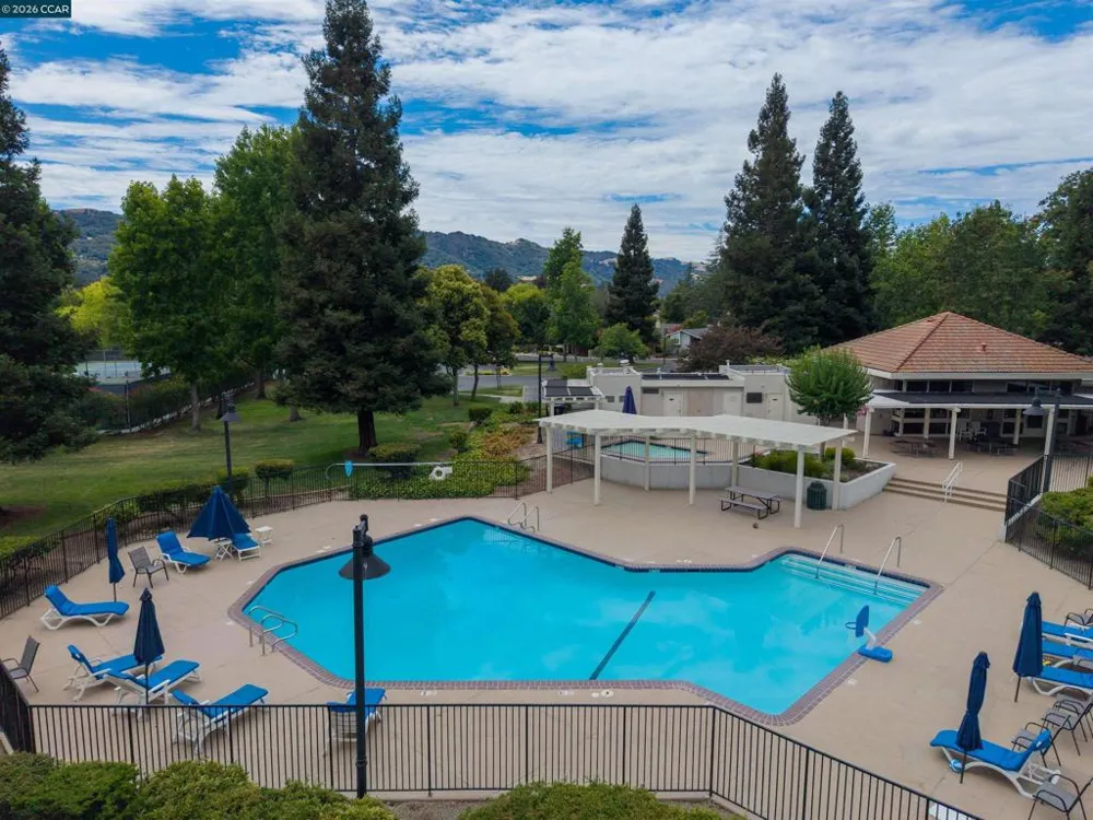761 Pagosa Ct Danville, CA 94526