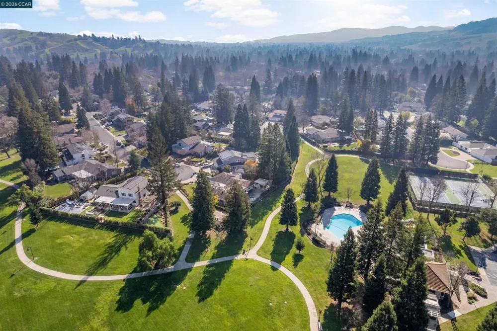 761 Pagosa Ct Danville, CA 94526
